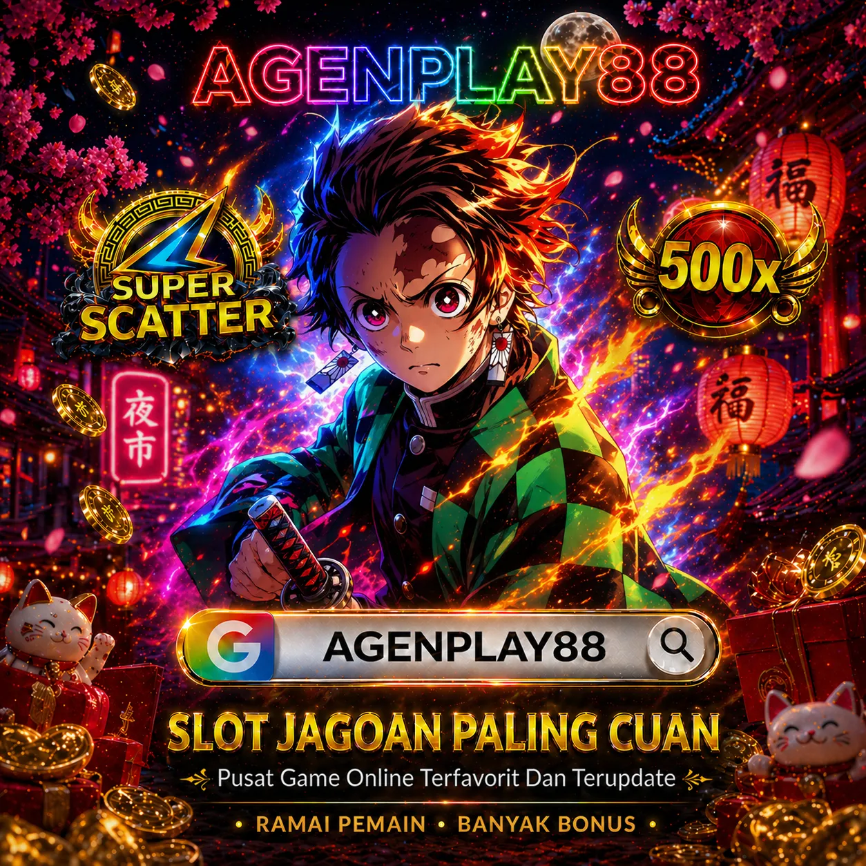 Galeri foto UNIK4D ✧ Bukan 4D Biasa, Tapi 4 Dimensi Gaya Hidup — Dunia, Karakter, Kostum, & Cerita Bisa Kamu Kreasikan Sendiri — Destinasi Game Sandbox & Roleplay Tercanggih! di Manado